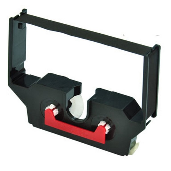 Show details for Compatible ERC-02Bk Black Printer Ribbon Picture of Compatible ERC-02Bk Black Printer Ribbon