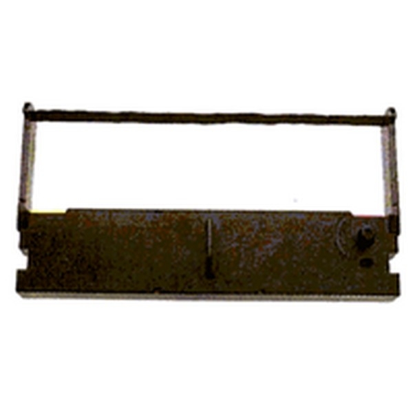 Show details for Compatible ERC-02BR Black-Red POS Ribbon Picture of Compatible ERC-02BR Black-Red POS Ribbon