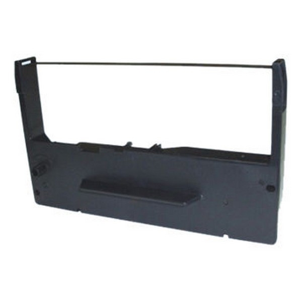 Show details for Compatible ERC-11BK Black Printer Ribbon Picture of Compatible ERC-11BK Black Printer Ribbon