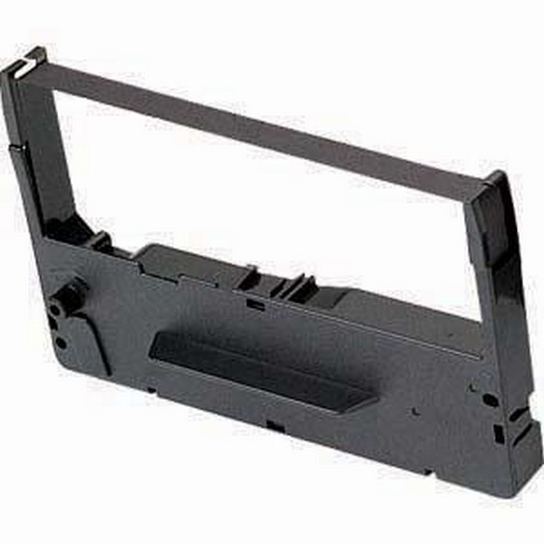 Show details for Compatible ERC-11P Purple Printer Ribbon Picture of Compatible ERC-11P Purple Printer Ribbon