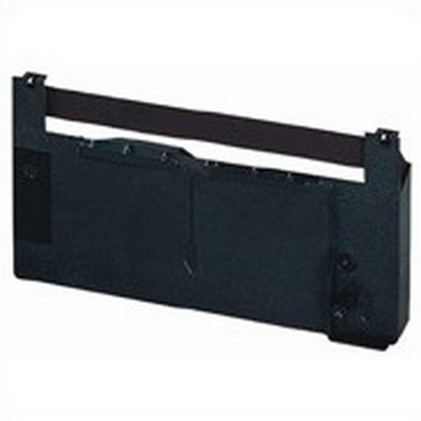 Show details for Compatible ERC-18B Black POS Ribbon Picture of Compatible ERC-18B Black POS Ribbon