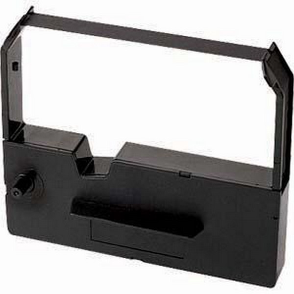 Show details for Compatible ERC-37P Purple Printer Ribbon Picture of Compatible ERC-37P Purple Printer Ribbon