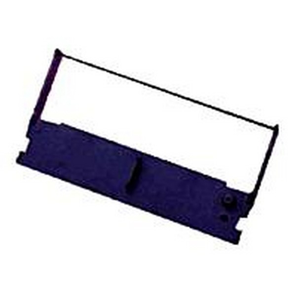 Show details for Compatible ERC-41PL Purple POS Ribbon Picture of Compatible ERC-41PL Purple POS Ribbon