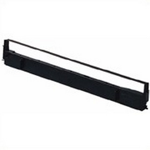 Show details for Compatible 7754 Black Printer Ribbon Picture of Compatible 7754 Black Printer Ribbon