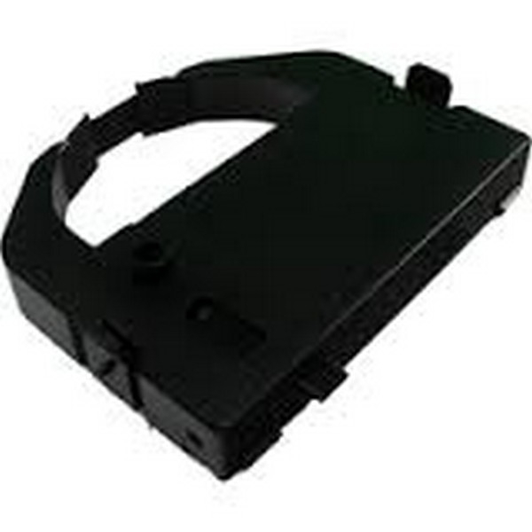 Show details for Compatible S015016 Purple Printer Ribbon Picture of Compatible S015016 Purple Printer Ribbon