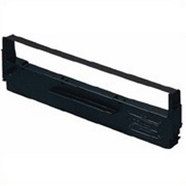 Show details for Compatible 7753 Black Printer Ribbon (2,000,000 Characters) Picture of Compatible 7753 Black Printer Ribbon (2,000,000 Characters)