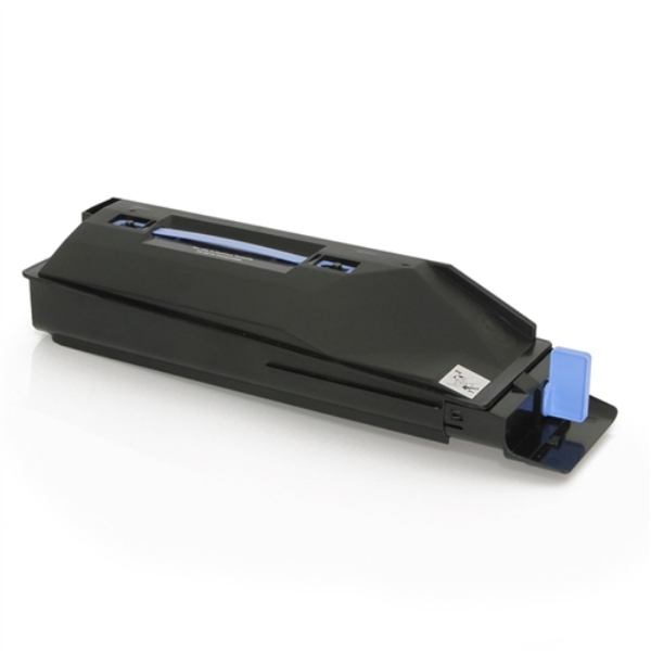 Show details for Compatible 1T02H70US0 (TK-857K) Black Toner Cartridge (25000 Yield) Picture of Compatible 1T02H70US0 (TK-857K) Black Toner Cartridge (25000 Yield)
