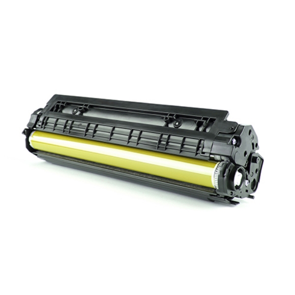 Show details for Compatible 3013C001 (Canon 055Y, CRG-055) Yellow Toner Cartridge (2100 Yield) Picture of Compatible 3013C001 (Canon 055Y, CRG-055) Yellow Toner Cartridge (2100 Yield)