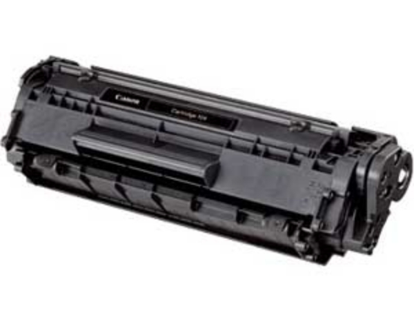 Show details for Compatible 0263B001AA (FX-9, FX-10, Canon 104) Black Toner Cartridge (2000 Yield) Picture of Compatible 0263B001AA (FX-9, FX-10, Canon 104) Black Toner Cartridge (2000 Yield)