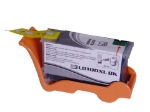 Picture of Bundled 14N1068 (14N1070) High Yield BK, C, M, Y Inkjet Cartridges