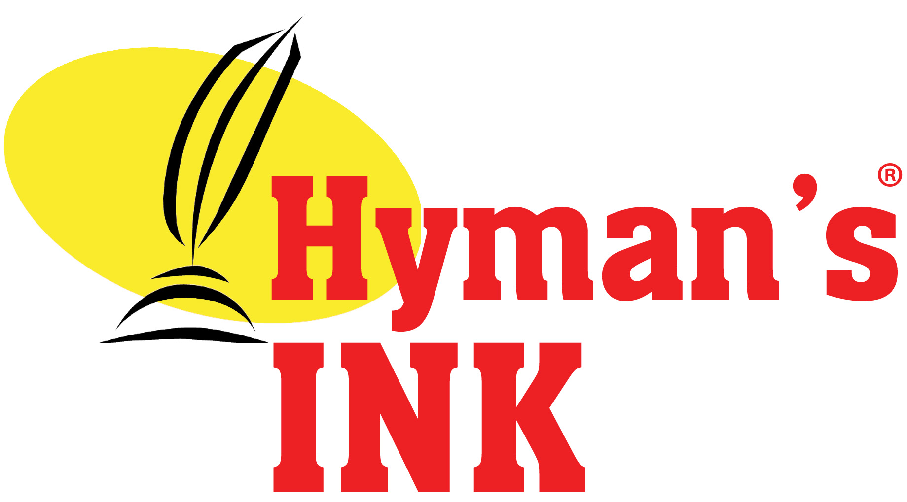 Hyman Ink