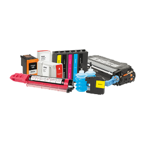 Picture for category Ink-Toner-Ribbon